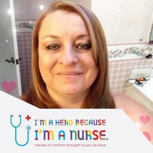 Meet your Posher, Denise